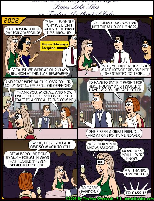 About Last Night... 18 Years Ago... (12)