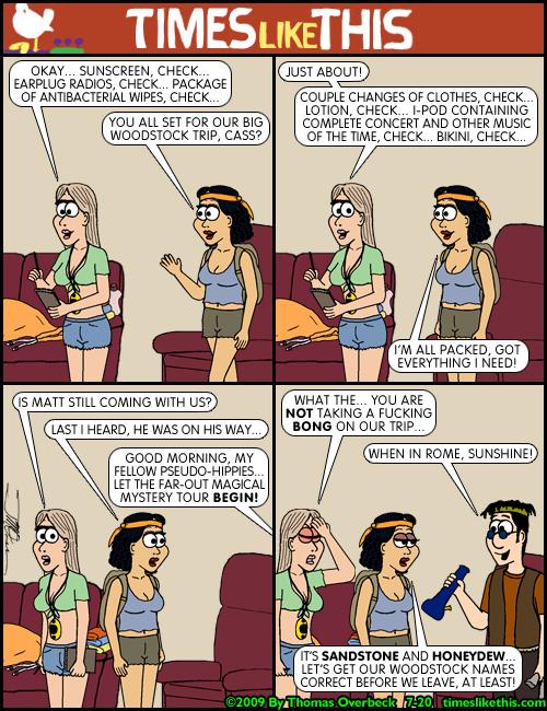 Back To The Garden (1)