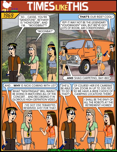 Back To The Garden (2)