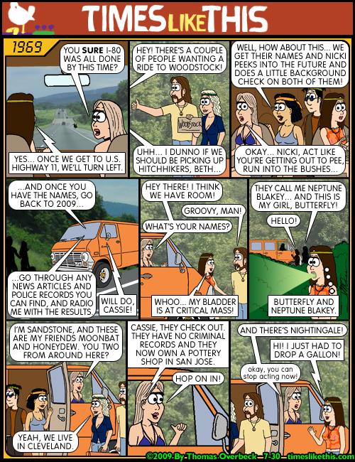 Back To The Garden (4)