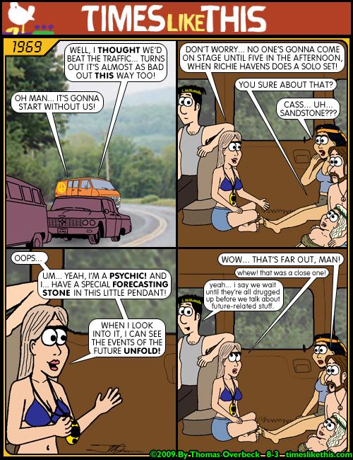 Back To The Garden (5)