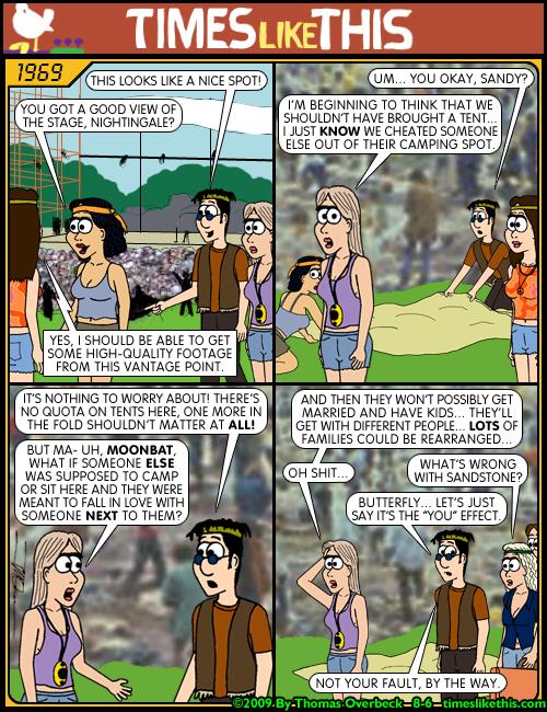 Back To The Garden (6)