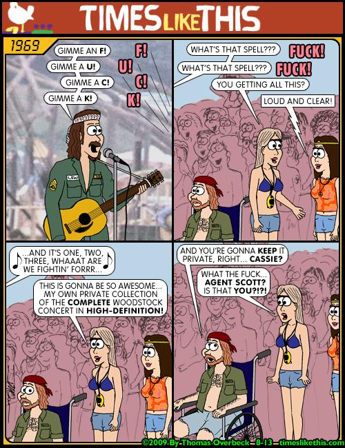 Back To The Garden (8)