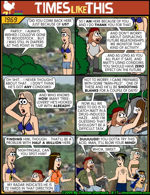 Back To The Garden (9)