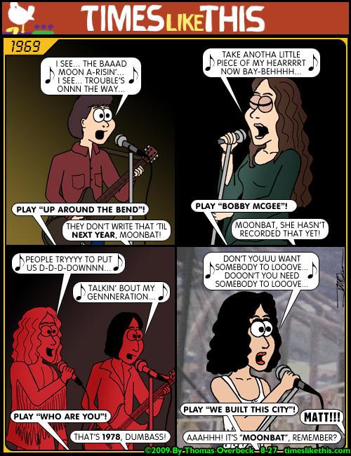 Back To The Garden (12)