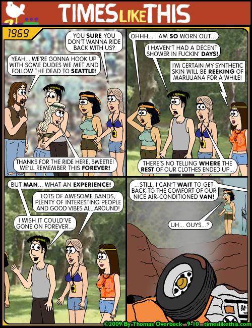 Back To The Garden (16)