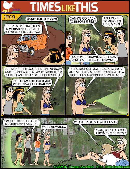 Back To The Garden (17)