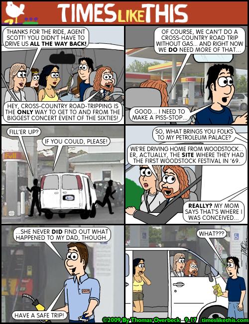 Back To The Garden (18)