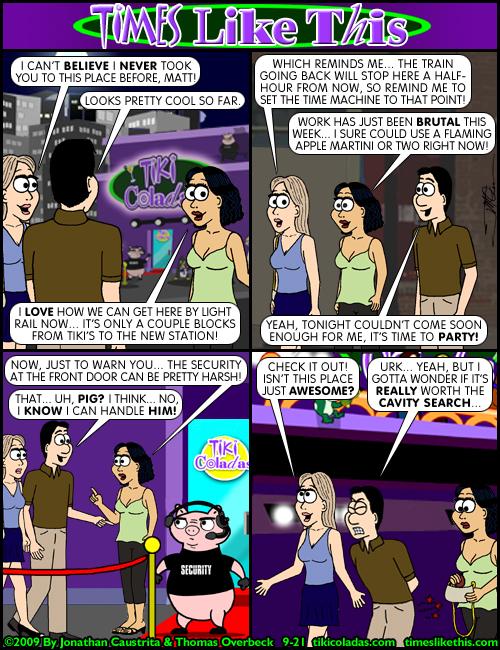 It's A Wonderful Nightlife (1)