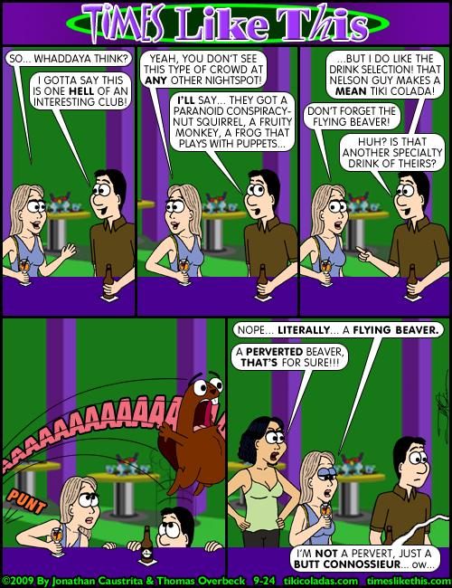 It's A Wonderful Nightlife (2)