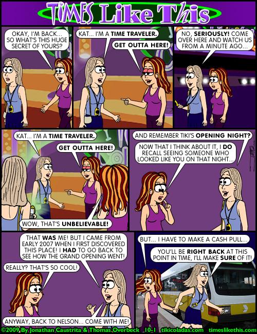 It's A Wonderful Nightlife (4)