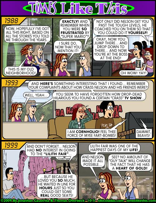 It's A Wonderful Nightlife (5)