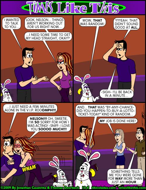 It's A Wonderful Nightlife (6)