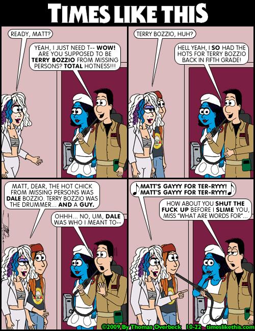 A Nightmare On Keith's Street (2)