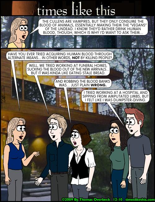 Interview With The Vampires (4)