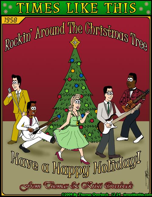 The New Old Fashioned Way