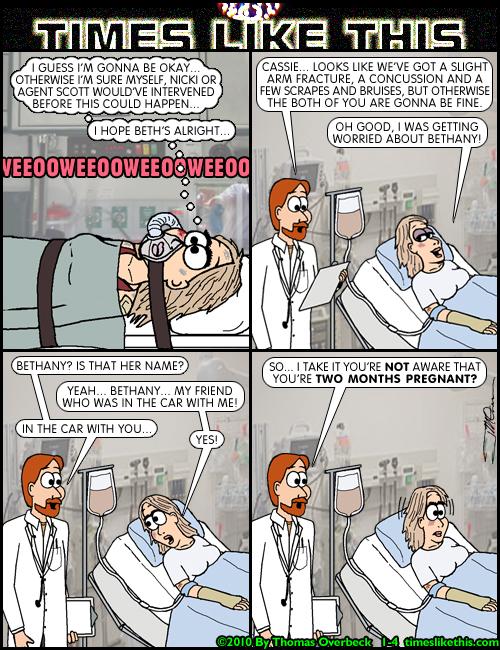 Great Expectations (3)