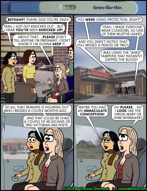 Great Expectations (4)