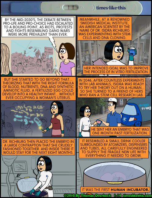 Great Expectations (6)