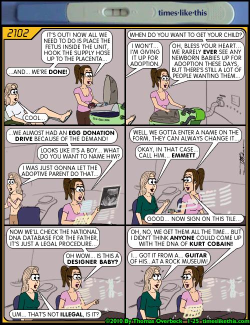 Great Expectations (9)