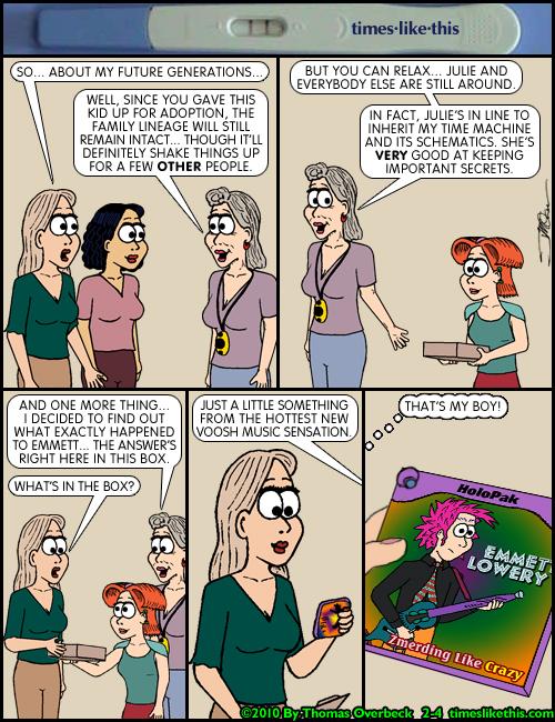 Great Expectations (12)