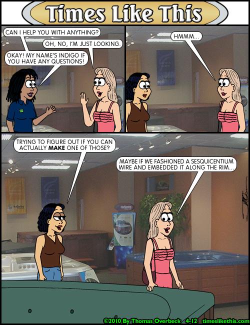 You Knew This Was Coming