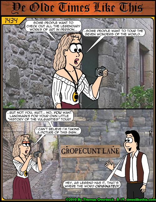 For Unlawful Carnal Knowledge