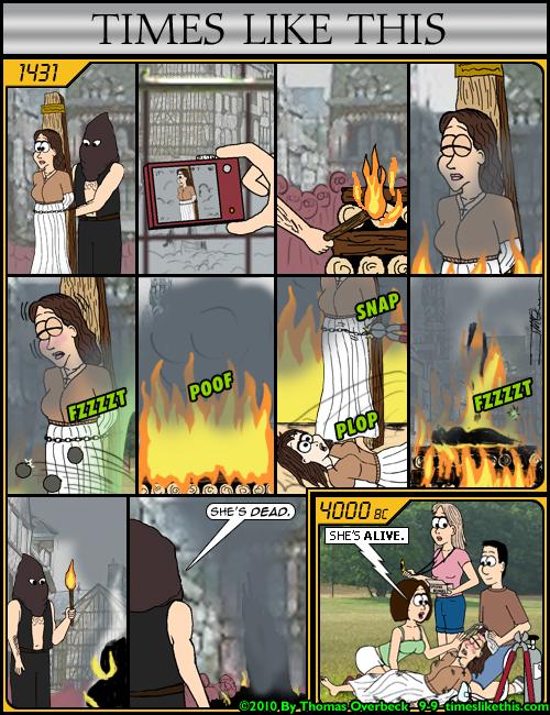 A Whole New Arc (6)