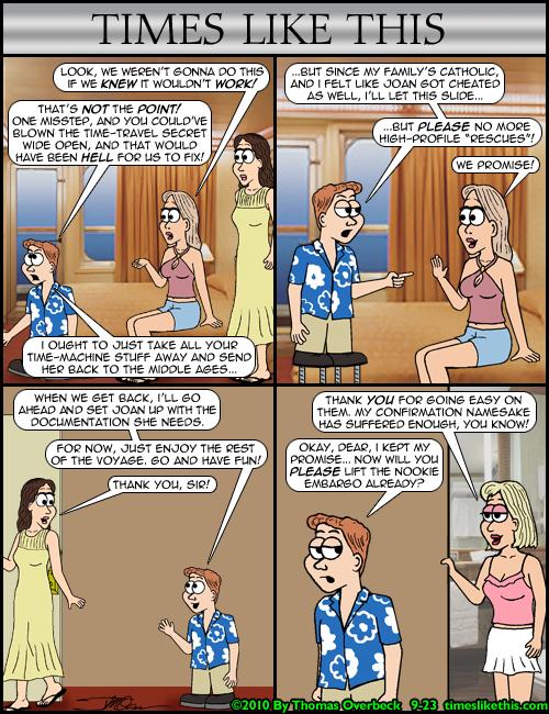 A Whole New Arc (10)