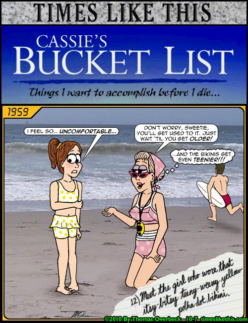 Cassie's Bucket List (12)
