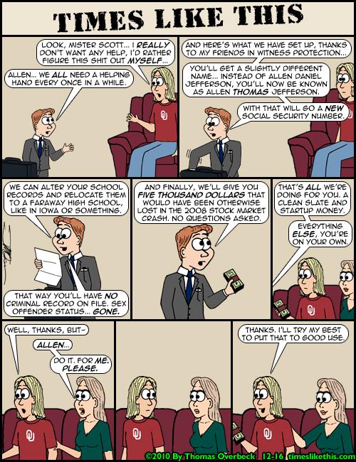 Jeffersonian Principles (7)