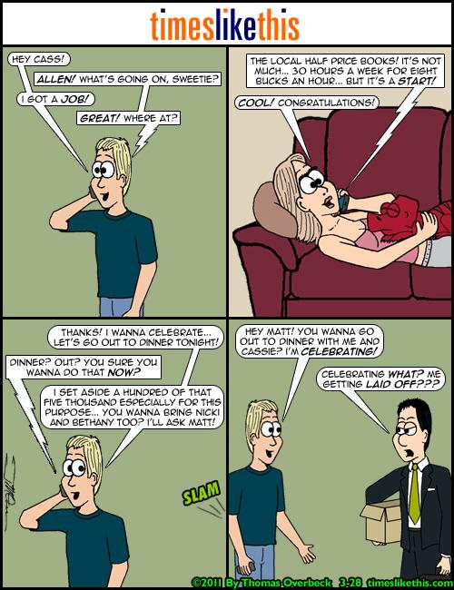 Working Things Out (1)