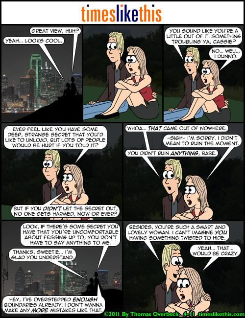 Working Things Out (6)