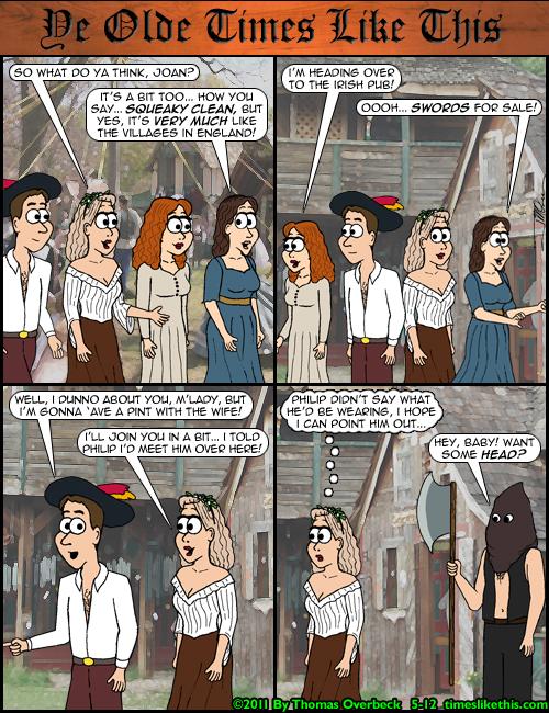 Faire Enough (2)