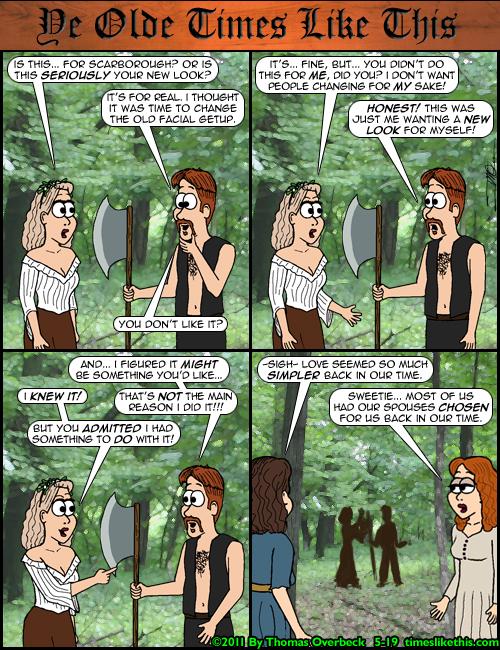 Faire Enough (4)