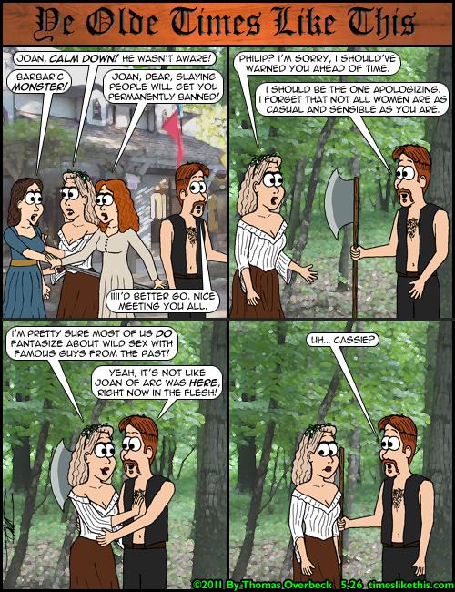 Faire Enough (6)