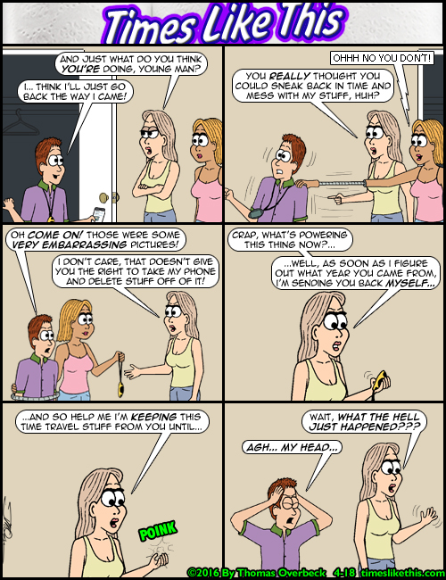 Deep Doo-Doo - Part 3