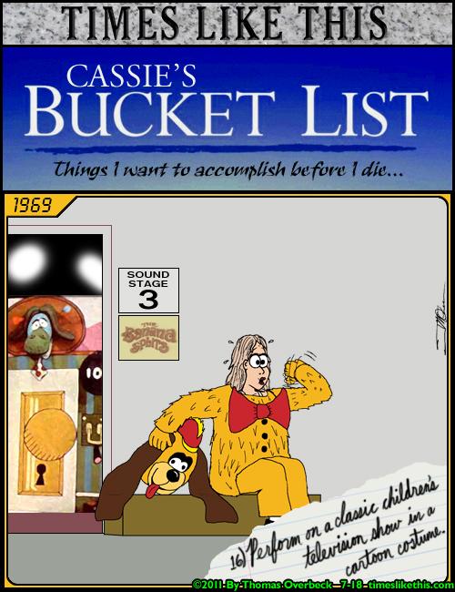 Cassie's Bucket List (16)