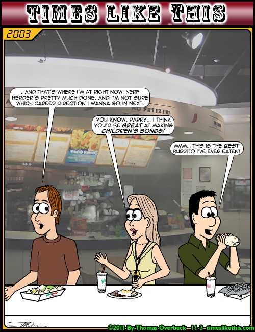 Can't Wait To Get An Earful