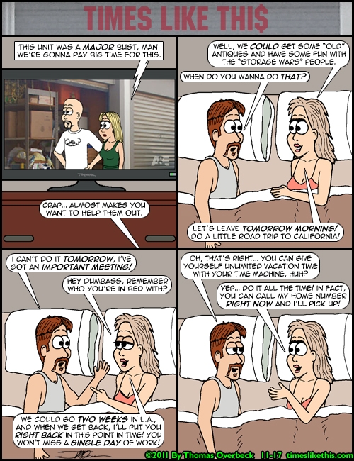 Storage War Is Hell (2)