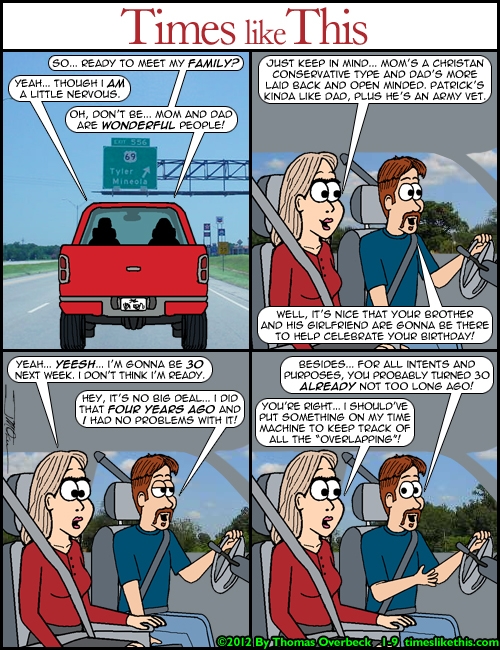 Meet The Wellses (1)