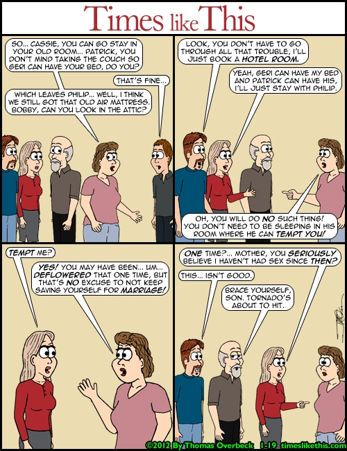 Meet The Wellses (4)