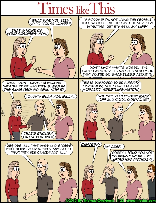 Meet The Wellses (5)