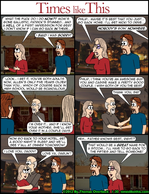 Meet The Wellses (7)