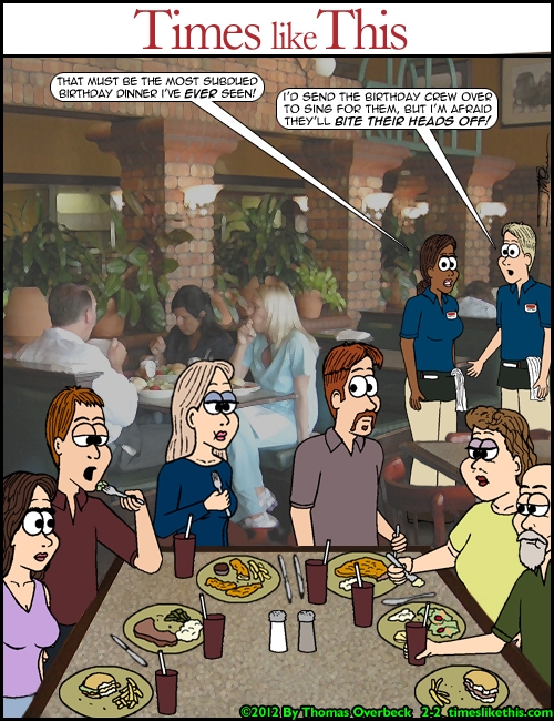 Meet The Wellses (8)