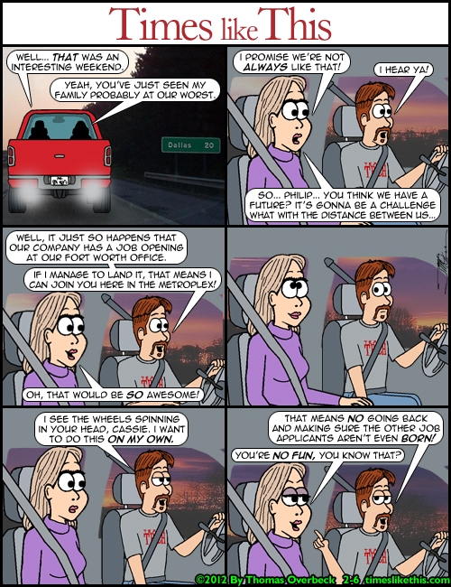 Meet The Wellses (9)