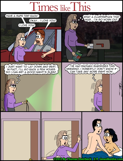 Meet The Wellses (10)