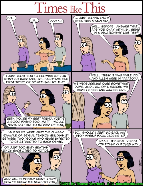 Meet The Wellses (11)