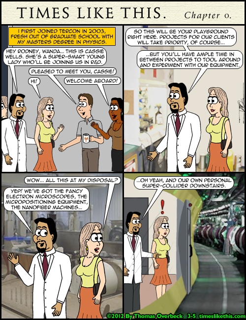 Behind The Necklace (3)