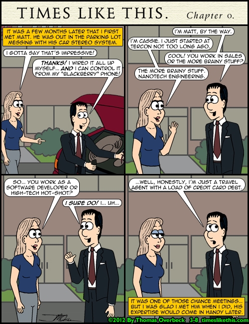 Behind The Necklace (4)